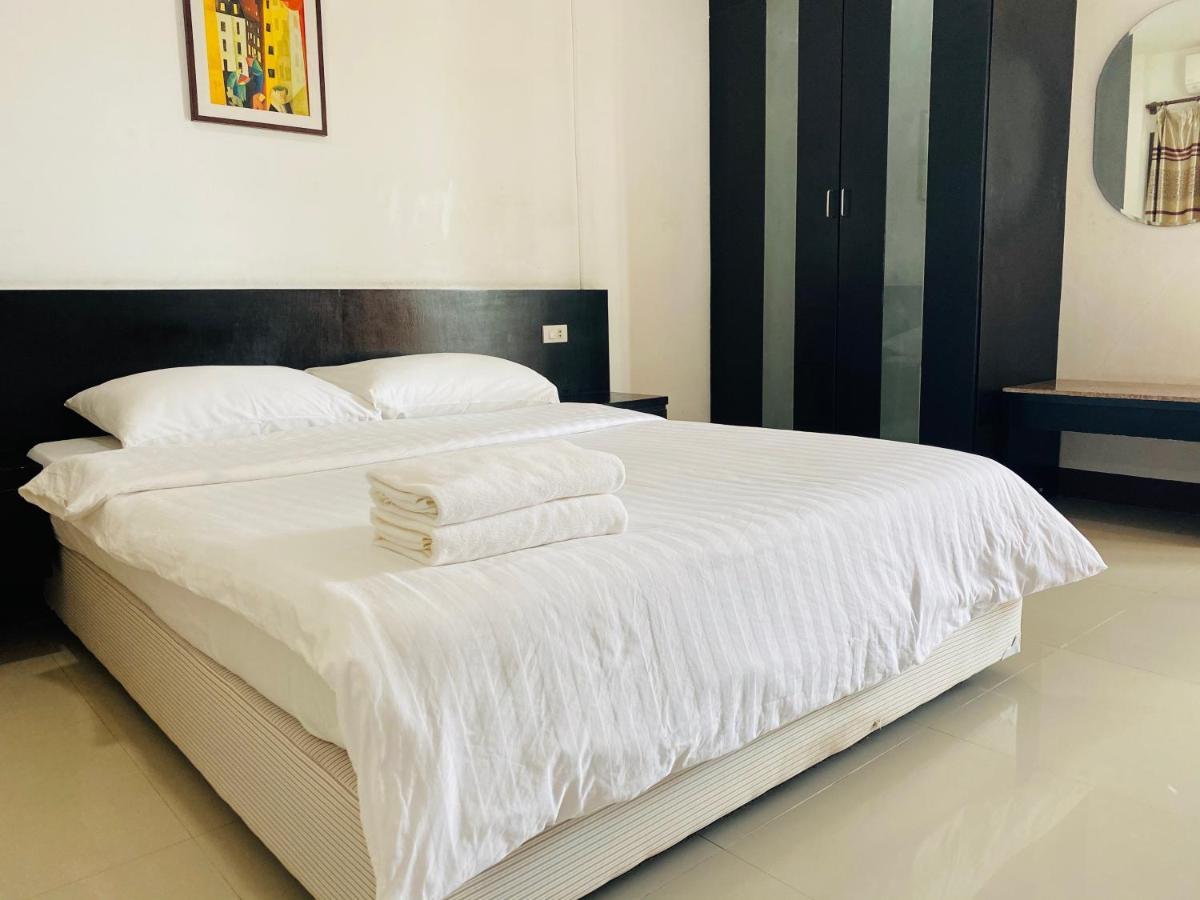 Metha Palace Sakon Nakhon Ngoại thất bức ảnh