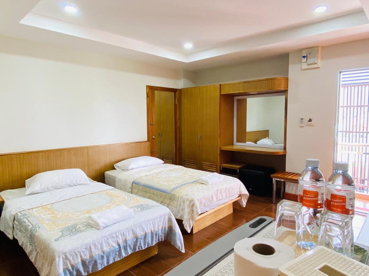 Metha Palace Sakon Nakhon Ngoại thất bức ảnh