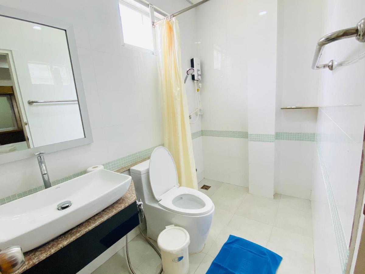 Metha Palace Sakon Nakhon Ngoại thất bức ảnh