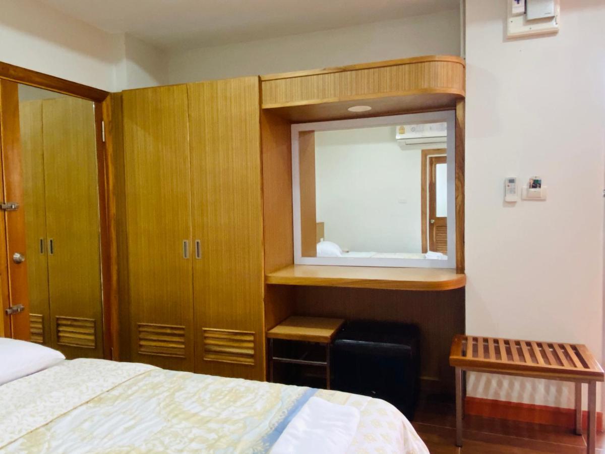Metha Palace Sakon Nakhon Ngoại thất bức ảnh