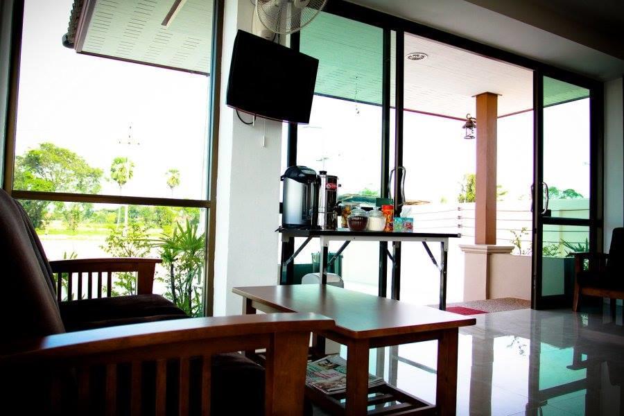 Metha Palace Sakon Nakhon Ngoại thất bức ảnh
